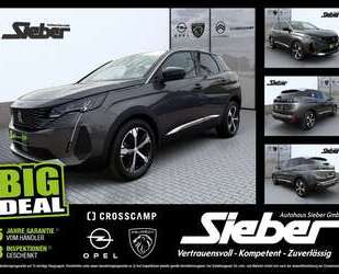 Peugeot 3008 Gebrauchtwagen