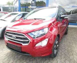 Ford EcoSport Gebrauchtwagen