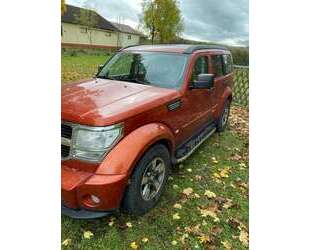 Dodge Nitro Gebrauchtwagen