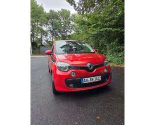Renault Twingo Gebrauchtwagen