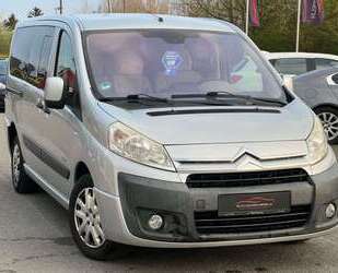 Citroen Jumpy Gebrauchtwagen