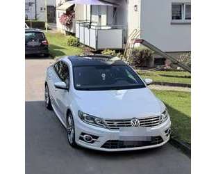 VW CC Gebrauchtwagen