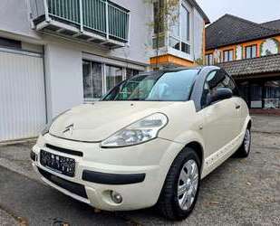 Citroen C3 Gebrauchtwagen