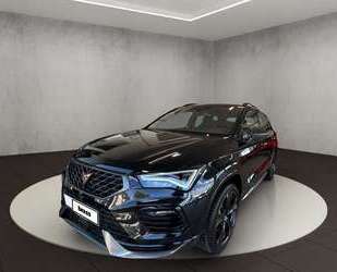 Cupra Ateca Gebrauchtwagen