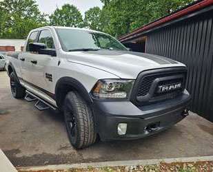 Dodge RAM Gebrauchtwagen