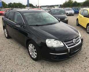 VW Jetta Gebrauchtwagen