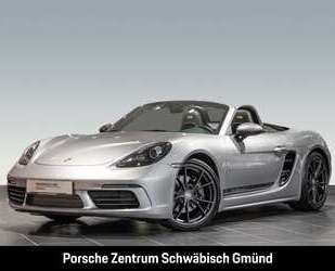 Porsche Boxster Gebrauchtwagen