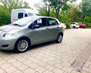 Toyota Yaris Gebrauchtwagen