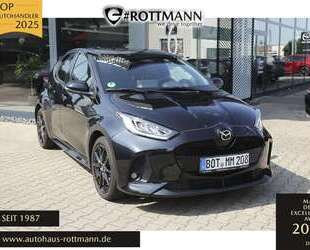 Mazda 2 Gebrauchtwagen