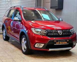 Dacia Logan Gebrauchtwagen