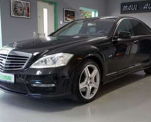 Mercedes-Benz S 250 Gebrauchtwagen