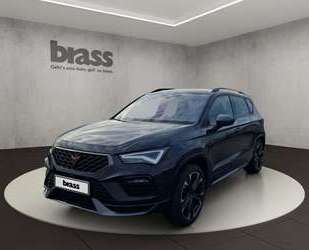 Cupra Ateca Gebrauchtwagen