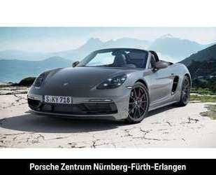 Porsche Boxster Gebrauchtwagen