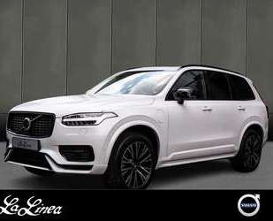 Volvo XC90 Gebrauchtwagen