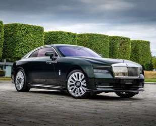 Rolls Royce Spectre Gebrauchtwagen