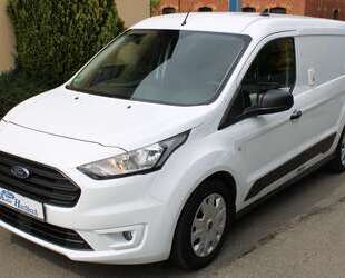 Ford Transit Connect Gebrauchtwagen