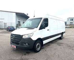Mercedes-Benz Sprinter Gebrauchtwagen
