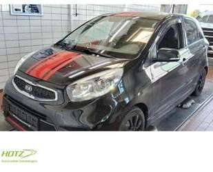 Kia Picanto Gebrauchtwagen
