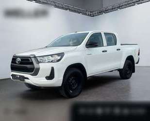 Toyota Hilux Gebrauchtwagen
