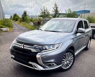 Mitsubishi Outlander Gebrauchtwagen
