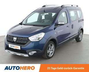 Dacia Dokker Gebrauchtwagen