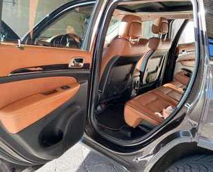 Jeep Grand Cherokee Gebrauchtwagen