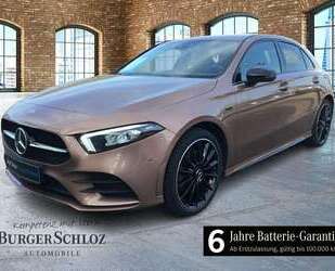 Mercedes-Benz A 250 Gebrauchtwagen