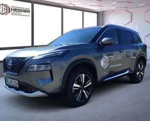 Nissan X-Trail Gebrauchtwagen