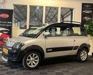 Microcar MC2 Gebrauchtwagen