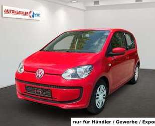 VW up! Gebrauchtwagen
