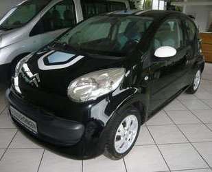 Citroen C1 Gebrauchtwagen
