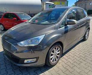 Ford C-Max Gebrauchtwagen