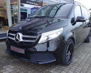 Mercedes-Benz V 250 Gebrauchtwagen