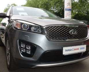 Kia Sorento Gebrauchtwagen