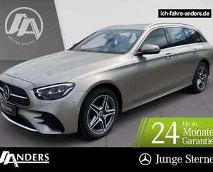 Mercedes-Benz E 300 Gebrauchtwagen