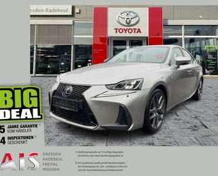 Lexus IS 300 Gebrauchtwagen