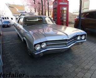 Buick Electra 