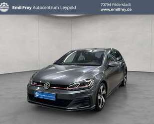 VW Golf GTI Gebrauchtwagen