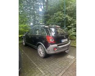 Opel Antara Gebrauchtwagen