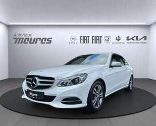Mercedes-Benz E 250 Gebrauchtwagen
