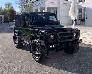 Land Rover Defender Gebrauchtwagen