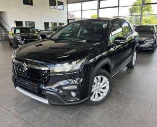 Suzuki SX4 S-Cross Gebrauchtwagen