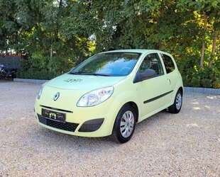 Renault Twingo Gebrauchtwagen