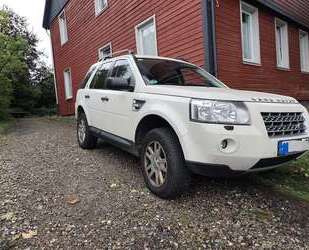 Land Rover Freelander Gebrauchtwagen