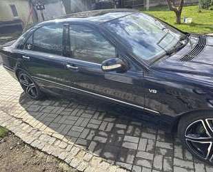 Mercedes-Benz S 500 Gebrauchtwagen