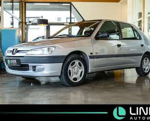 Peugeot 306 Gebrauchtwagen