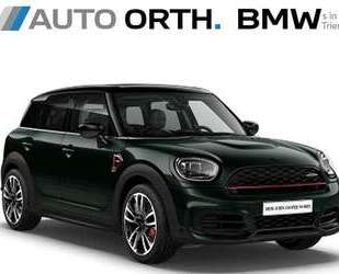 Mini John Cooper Works Countryman Gebrauchtwagen