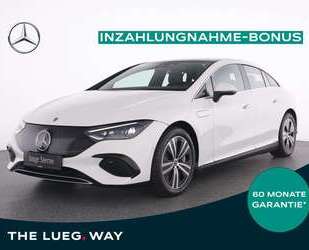 Mercedes-Benz EQE 300 Gebrauchtwagen