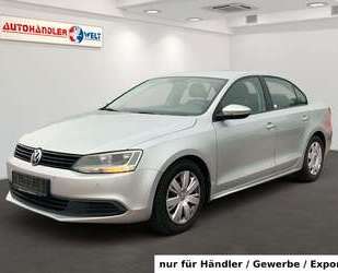 VW Jetta Gebrauchtwagen