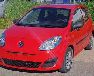 Renault Twingo Gebrauchtwagen